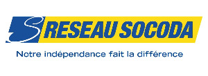 Réseau Socoda